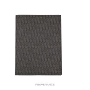 🔴 Saint Laurent Paris SLP Agenda Cover - Monogram